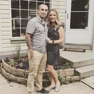 Meet your Posher, Becky